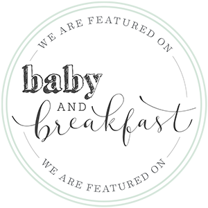 Baby and Breakfast
